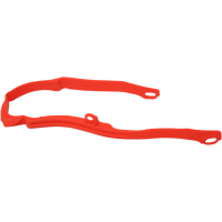 (image for) UFO Plast Chain Slider - Red