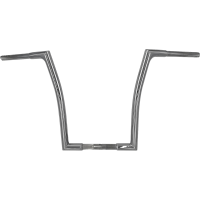 (image for) Flat Top Handlebar Chrome 16 Inch