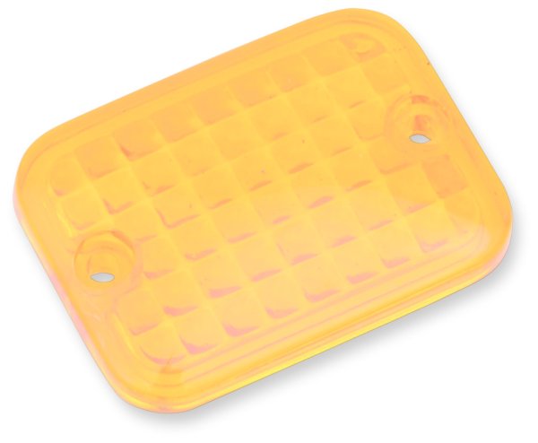 Drag Specialties Drag-Ness FM1 Marker Lights Replacement Lens