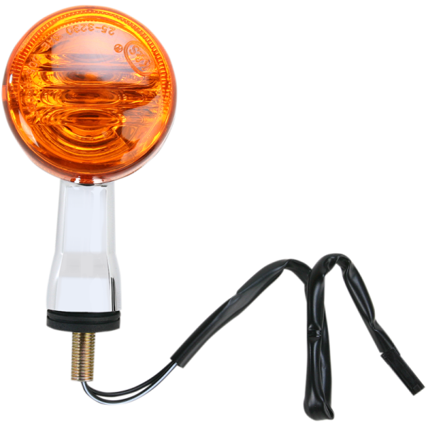 (image for) K&S TECHNOLOGIES Front Right Turn Signal 2020-0524