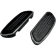 (image for) Sweeper Passenger Floorboards, Black