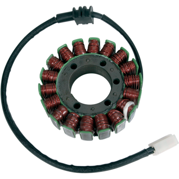 (image for) RICK'S MOTORSPORT ELECTRIC Stator for Yamaha YZF-R6 99-02