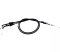(image for) Moose Offroad Throttle Cable