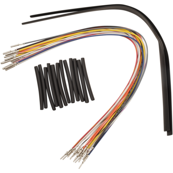 (image for) NAMZ Wire Extension Harness +15"