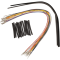 (image for) Wire Extension Harness +15"