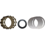 (image for) Hinson Clutch Plate and Spring Kit