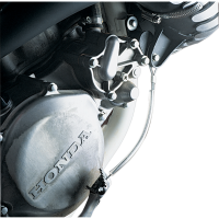 (image for) Moose Offroad Pedal Protector