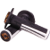 (image for) EMIG PRO V2 Lock-On Grips - Black/white