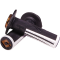 (image for) EMIG PRO V2 Lock-On Grips - Black/white