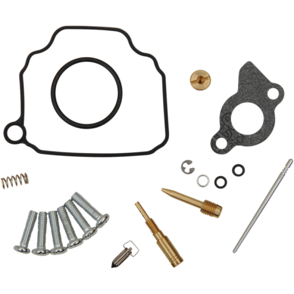 (image for) Moose Racing Moose Offroad Carburetor Repair Kit - 1003-0747