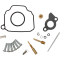 (image for) Moose Offroad Carburetor Repair Kit - 1003-0747