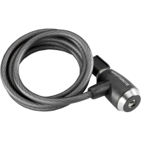 (image for) Kryptoflex Key Cable Lock, 5' x 10 mm