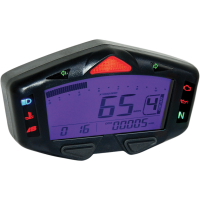 (image for) KOSO DB-03R Digital LCD Meter for Honda Grom