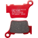 (image for) EBC Sport Carbon X Brake Pad 1721-0190