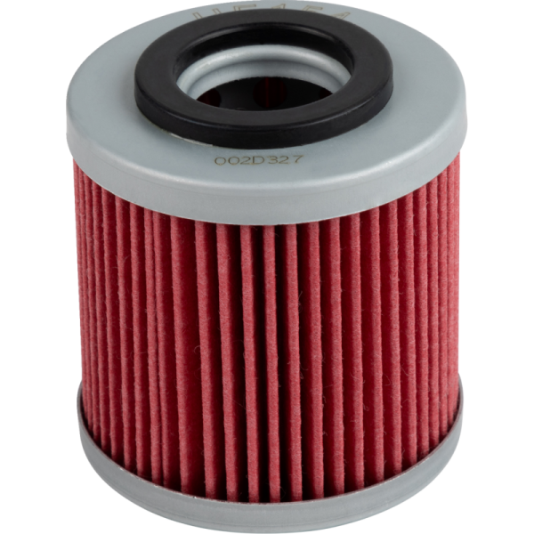 (image for) Hiflofiltro Standard Oil Filter HF154