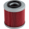 (image for) Hiflofiltro Standard Oil Filter HF154