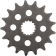 (image for) Supersprox Front Sprocket - 17T