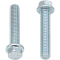 (image for) Replacement 8mm Hex-Head Flange Bolt M6 x 1.0 x 30