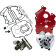 (image for) HP+ Oil System Pack (Oil-Cooled)