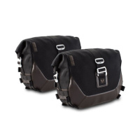 (image for) Legend Gear LC1 Side Bag - Black/Brown