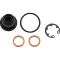 (image for) ProX Rear Brake Master Cylinder Rebuild Kit