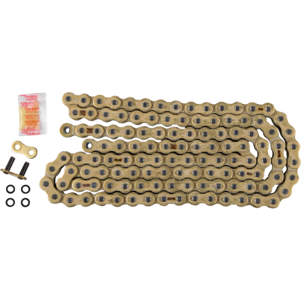 (image for) RK 520XRU MotoGP Racing Chain - 120 links