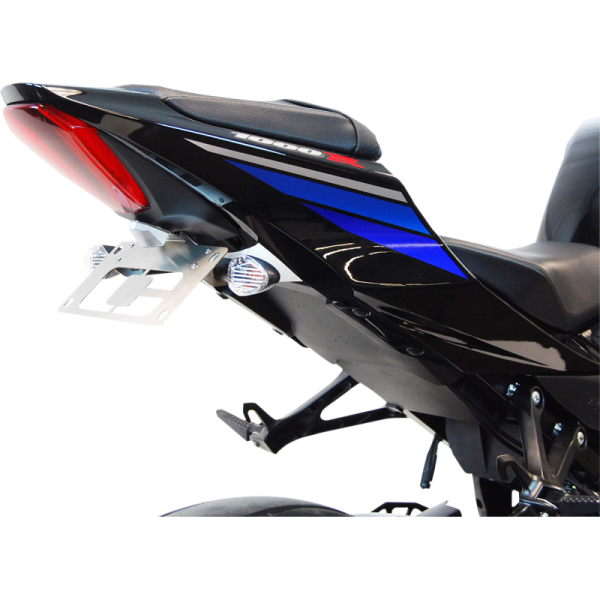 (image for) Moto MPH Standard Fender Eliminator Kit for Suzuki GSX-R1000 17-20