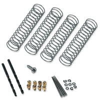 (image for) Dynojet Jet Kit - Suzuki VL1500 Intruder 98-04