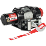 (image for) R35 winch w/ 50' x 7/32" wire rope