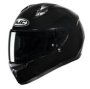 (image for) HJC C10 Helmet - Black - Size L