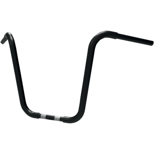(image for) Khrome Werks 1 1/4" 16" Fat Ape Handlebar - Gloss Black