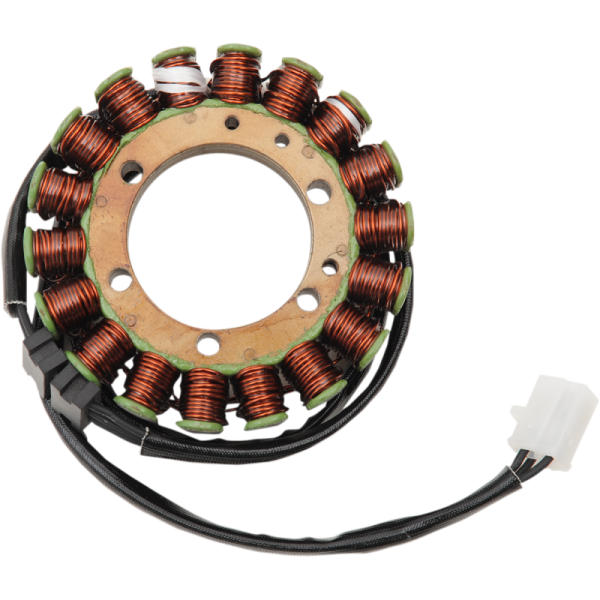 (image for) RICK'S MOTORSPORT ELECTRIC Stator for Yamaha XVS650 V-Star Classic 98-00