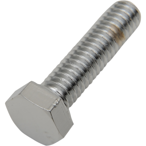 (image for) Drag Specialties Coarse-Thread Hex-Head Bolt 5/16"-18 x 1 1/4"