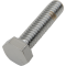 (image for) Coarse-Thread Hex-Head Bolt 5/16"-18 x 1 1/4"