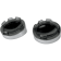 (image for) Visor-Style Bezel and Lens - Smoke