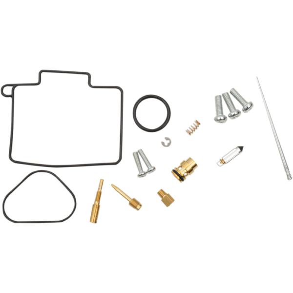 (image for) Moose Racing Moose Offroad Carburetor Repair Kit - 1003-0752