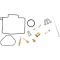 (image for) Moose Offroad Carburetor Repair Kit - 1003-0752