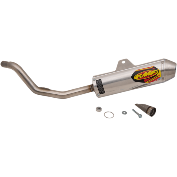 (image for) FMF Powercore 4 - Spark Arrestor Muffler