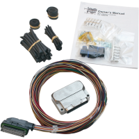(image for) Micro Harness Controller (No Brake Light)