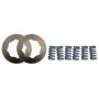 (image for) EBC Brakes CSK Clutch Spring 009790