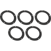 (image for) Cometic Derby Cover Gasket for 16-17 FL (5 pk)