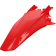 (image for) Red Rear Fender