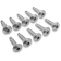 (image for) Fuel Pump Top Plate Hardware Kit 2401-0740