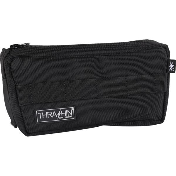 Thrashin Supply Co. Thrashin Supply Utility Handlebar Bag