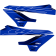 (image for) Factory Effex OEM Shroud and Tank/Shroud Graphics, Style 22 for YZ125/250 22-25