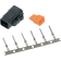 (image for) Deutsch DTM Plug Kit - 6-Position