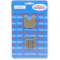 (image for) Lyndall Brakes Gold+ Brake Pad 1720-0047