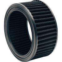 (image for) Replacement Black Air Filter Element