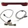 (image for) ProBeam Tour-Pak Add-On LED Light Kit - Red lens