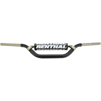(image for) Twinwall® Handlebars - RC High - Black
